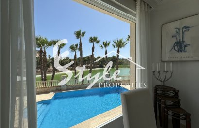 Resale - Villa - Las Ramblas