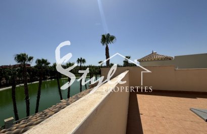 Resale - Villa - Las Ramblas