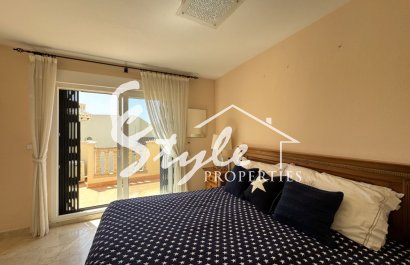 Resale - Villa - Las Ramblas