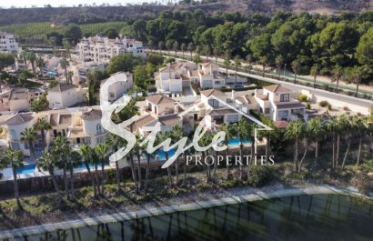 Resale - Villa - Las Ramblas