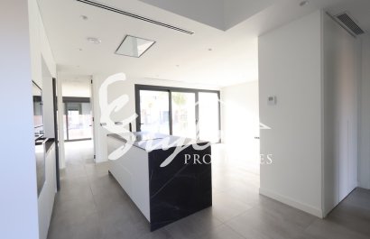 Buy villa in Murcia region on Mediterranean Sea close to Mar Menor. ID 6275