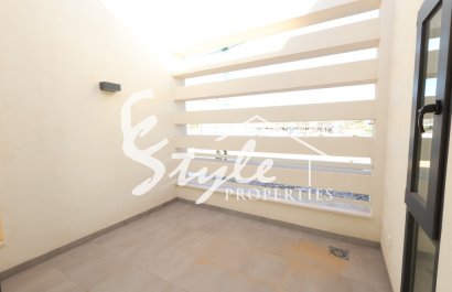 Resale - Villa - Los Alcazares