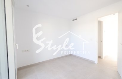 Вторичное жилье - Вилла - Лос Алькасарес