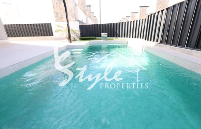 Вторичное жилье - Вилла - Лос Алькасарес