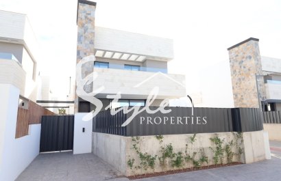 Вторичное жилье - Вилла - Лос Алькасарес