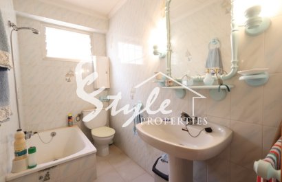 Resale - Apartment - Torrevieja