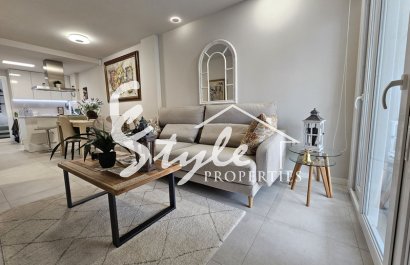 se vende bungalo bajo en San Pedro de Pinatar. ID1450