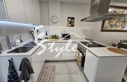 Reventa - Apartamento - San Pedro del Pinatar