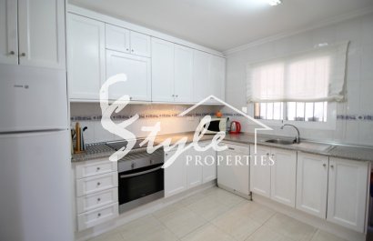 Вторичное жилье - Вилла - Mil Palmeras