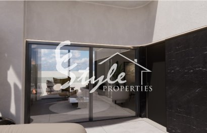 Новостройки - Вилла - Рохалес - Rojales