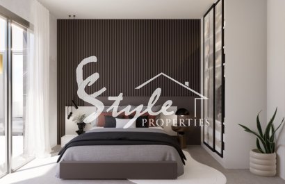 Новая вилла на продажу в Сьюдад Кесада, Коста Бланка, Испания. ОN1861