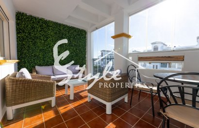 Resale - Apartment - Punta Prima