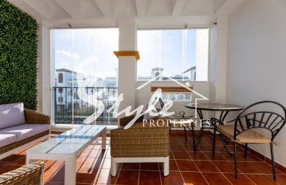 Resale - Apartment - Punta Prima