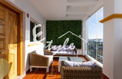 Resale - Apartment - Punta Prima