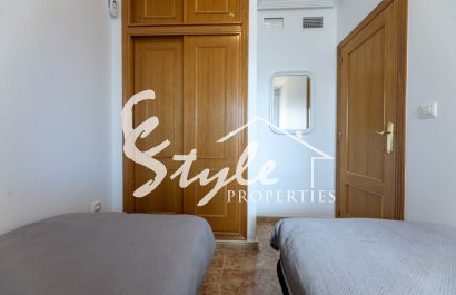 Resale - Apartment - Punta Prima