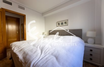 Resale - Apartment - Punta Prima