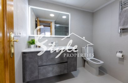 Resale - Apartment - Punta Prima