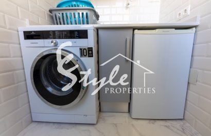 Resale - Apartment - Punta Prima