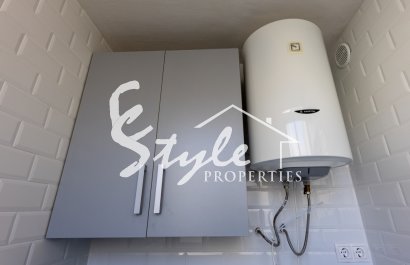 Resale - Apartment - Punta Prima