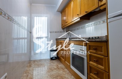 Resale - Apartment - Punta Prima