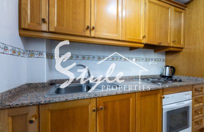 Resale - Apartment - Punta Prima