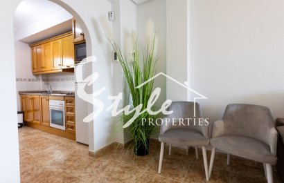 Resale - Apartment - Punta Prima