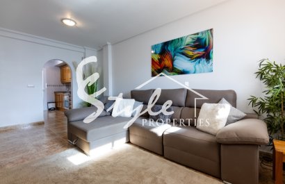 Resale - Apartment - Punta Prima