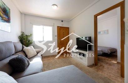Resale - Apartment - Punta Prima