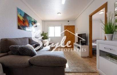 Resale - Apartment - Punta Prima