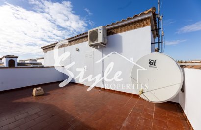 Resale - Apartment - Punta Prima