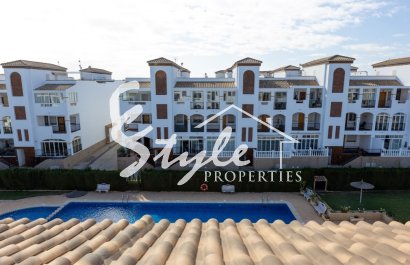 Resale - Apartment - Punta Prima