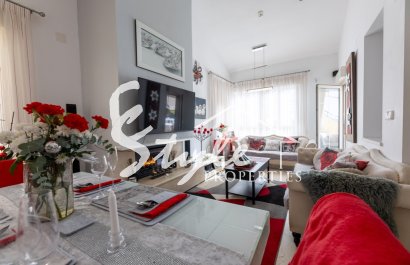 Resale - Villa - Las Ramblas