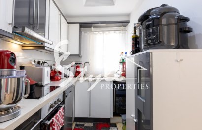 Resale - Villa - Las Ramblas