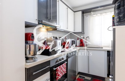 Resale - Villa - Las Ramblas