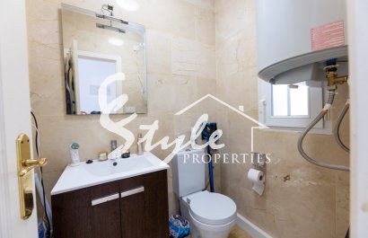 Resale - Villa - Las Ramblas