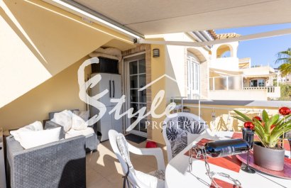 Resale - Villa - Las Ramblas