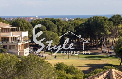 Resale - Villa - Las Ramblas