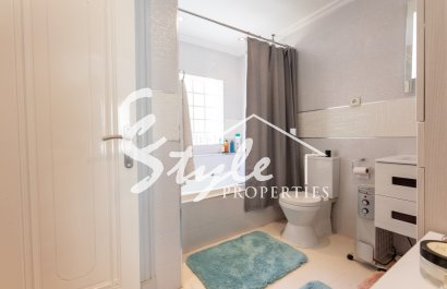 Resale - Villa - Las Ramblas