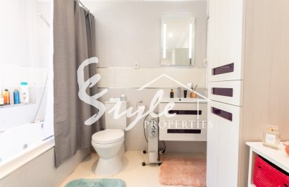 Resale - Villa - Las Ramblas