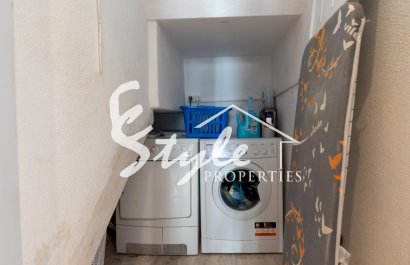 Resale - Villa - Las Ramblas