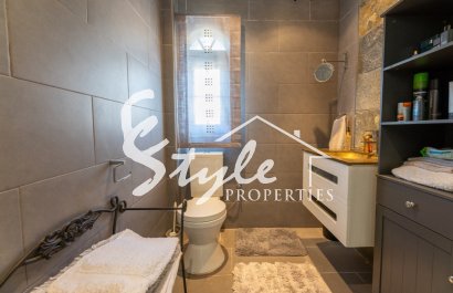 Resale - Villa - Las Ramblas