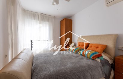 Resale - Villa - Las Ramblas