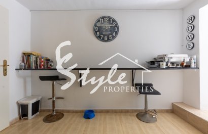 Resale - Villa - Las Ramblas