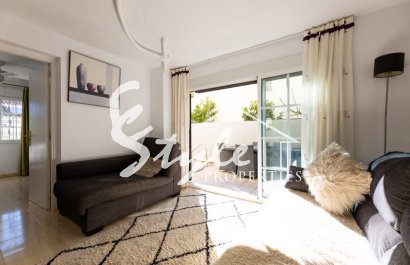 Resale - Villa - Las Ramblas