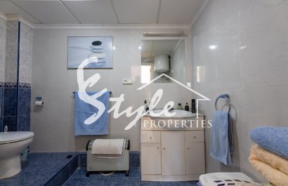 Resale - Villa - Las Ramblas