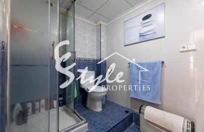 Resale - Villa - Las Ramblas