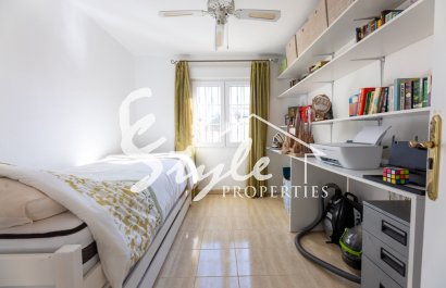 Resale - Villa - Las Ramblas