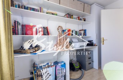Resale - Villa - Las Ramblas