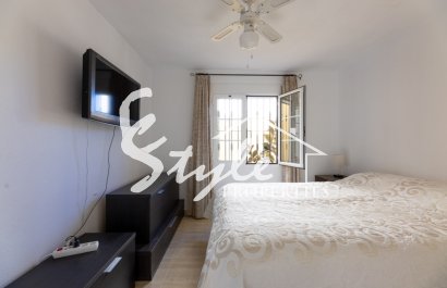 Resale - Villa - Las Ramblas