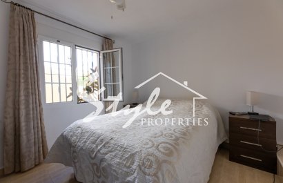 Resale - Villa - Las Ramblas